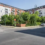 Harmony Hideaway Apartment