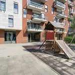 Harmony Hideaway Apartment
