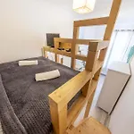 Souper Apartments Downtown-Kiraly Street
