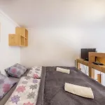 Souper Apartments Downtown-Kiraly Street