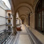 Cosy Corner - Erzsebet Blvd