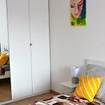 Maria\'S Family Home With Parking