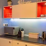 My First Apartment