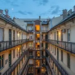 3 Bedroom Classical Apartment With A Modern Touch 2Unit