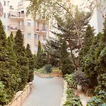 Peony Kaldy Apartman Free Garage Under The House