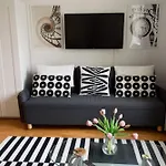 Peony Kaldy Apartman Free Garage Under The House