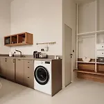 TG Hotel Suites Budapest