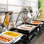 Tg Hotel Apartments Budapest