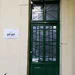 Pest-Port Apartment Room-5 Private Apartment