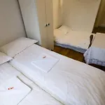 Pest-Port Apartment Room-5 Private Apartment