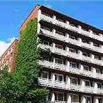 Hermina Apartmanok Westend