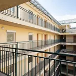 Mystic Meadows Apartment