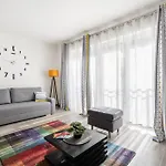 Mystic Meadows Apartment