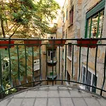 Monochrome Chic Apartments R613