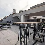 Marone 209 Budapest ~ Ac/Balcony/Indoor Parking