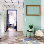 K28 Kiraly Apartment