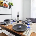 K28 Kiraly Apartment