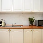 Beautiful Large F27 Apartman