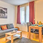 Budapest Central Apartments
