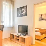 City Central Apartments