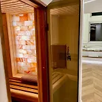 Jacuzzi Royal Suite