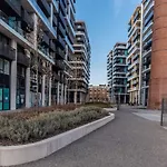 Waterfront City River View