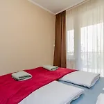 2Br Corvin Terrace W Ac By Nw