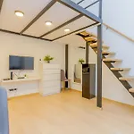 Eszter\'S Cozy Apartment