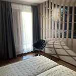 Danube Terrace Apartment