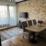 Danube Terrace Apartment