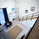 Downtown Suite