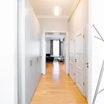 Luxury Apartment With Spacious Livingroom At Opera House