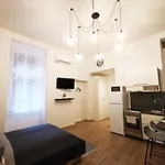 Loft Designstudio In Downtown
