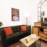 Loft Designstudio In Downtown