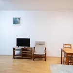 Vincent Apartment