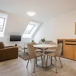 D16 - Gozsdu Garden Residence - Best Location By Bqa
