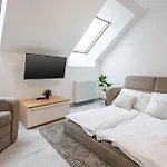 D16 - Gozsdu Garden Residence - Best Location By Bqa