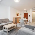 D16 - Gozsdu Garden Residence - Best Location By Bqa