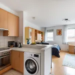 N34 Nap Apartment