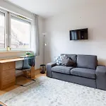 N34 Nap Apartment