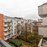 N34 Nap Apartment