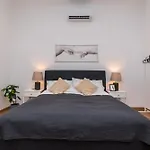 Gozsdu Court Bismarck