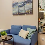 Blue Gem Studio Oasis