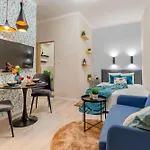 Blue Gem Studio Oasis