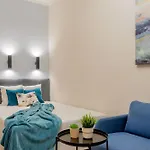 Blue Gem Studio Oasis