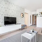 Cosy Tolnai Apartment