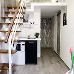 City Centre Loft Next To Synagogue