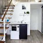 City Centre Loft Next To Synagogue
