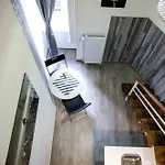 City Centre Loft Next To Synagogue