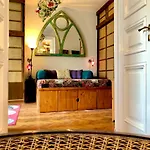 Design Art Flat At Downtow